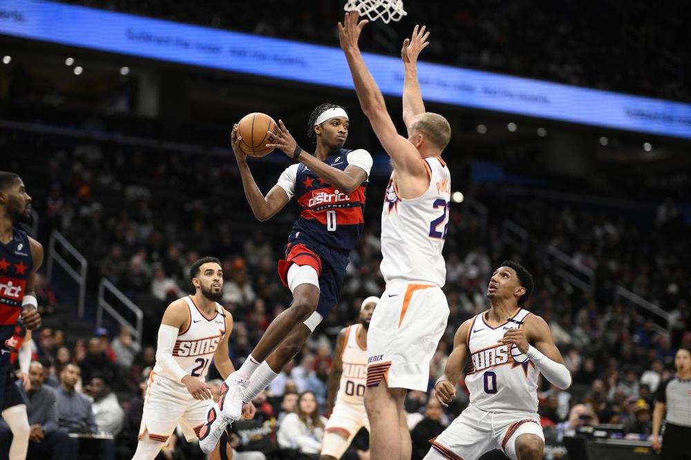 未来的网坛 未来的网坛